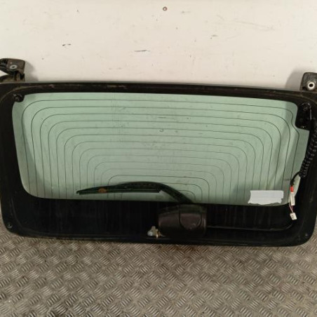 Lunette arriere CITROEN C1 1