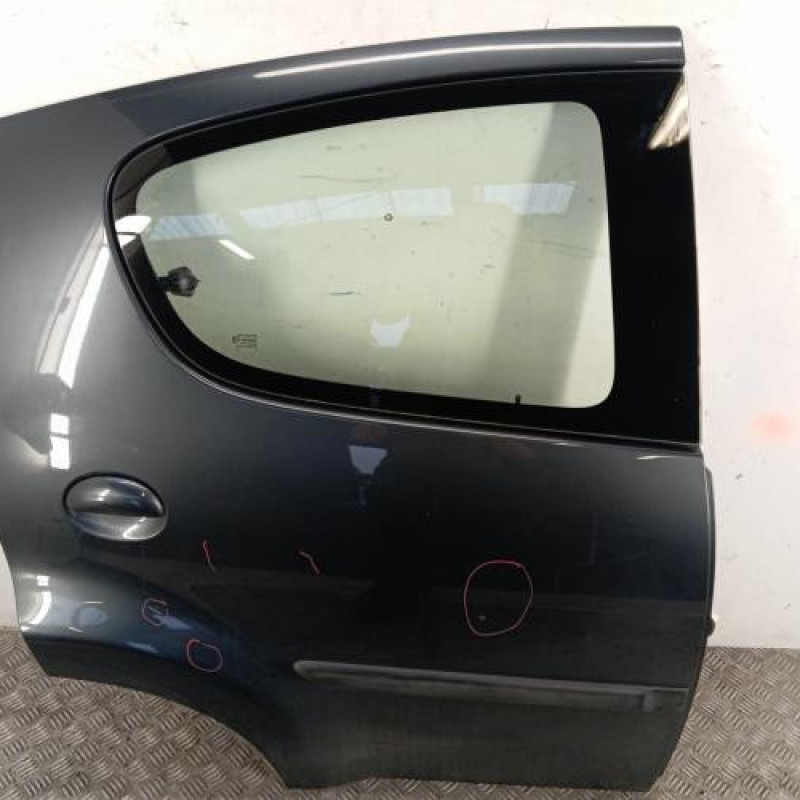 Porte arriere droit CITROEN C1 1