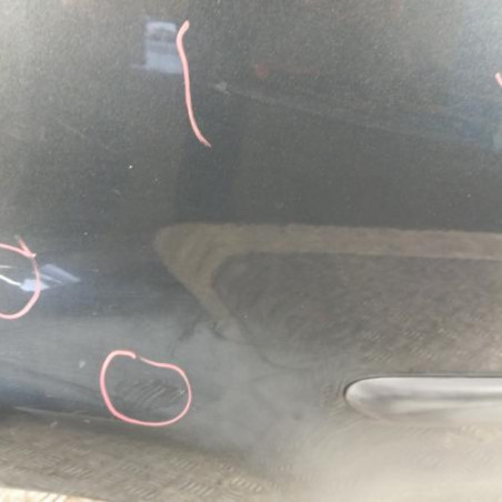 Porte arriere droit CITROEN C1 1