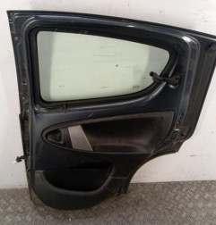 Porte arriere droit CITROEN C1 1 Photo n°4
