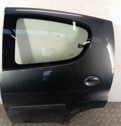 Porte arriere gauche CITROEN C1 1 Photo n°1