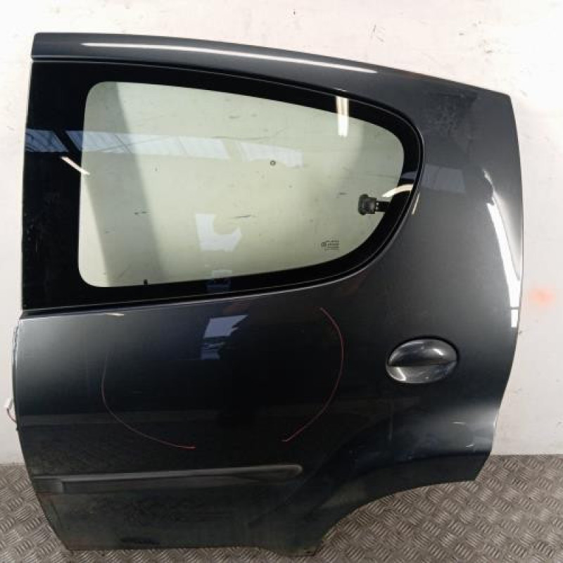 Porte arriere gauche CITROEN C1 1