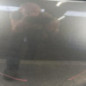 Porte arriere gauche CITROEN C1 1