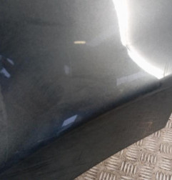Porte arriere gauche CITROEN C1 1 Photo n°3