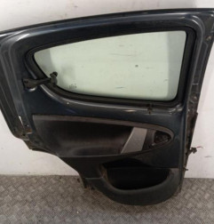 Porte arriere gauche CITROEN C1 1 Photo n°4