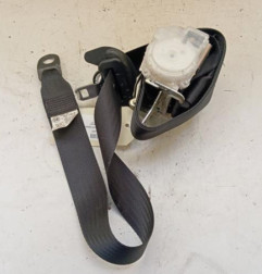 Ceinture avant droit CITROEN C1 1 Photo n°1