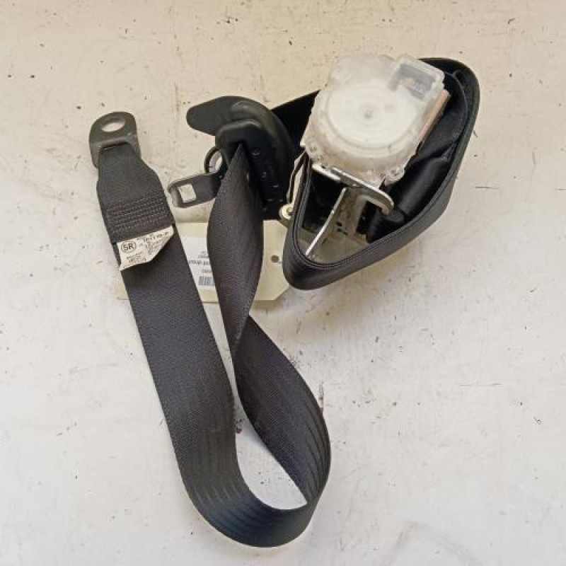 Ceinture avant droit CITROEN C1 1