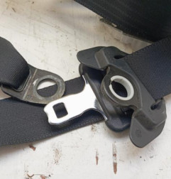 Ceinture avant droit CITROEN C1 1 Photo n°3