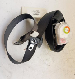 Ceinture avant gauche CITROEN C1 1 Photo n°1