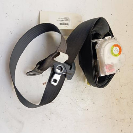 Ceinture avant gauche CITROEN C1 1 Photo n°1