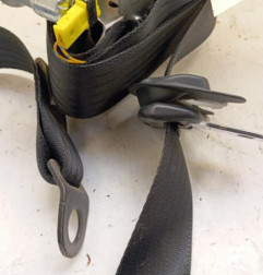 Ceinture avant gauche CITROEN C1 1 Photo n°3