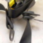 Ceinture avant gauche CITROEN C1 1