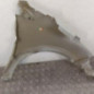 Aile avant gauche PEUGEOT 208 1