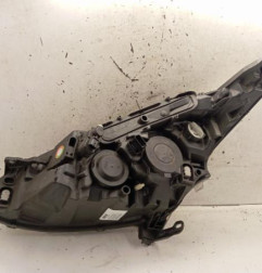 Optique avant principal droit (feux)(phare) PEUGEOT 208 1