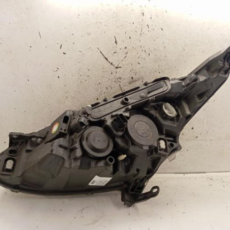 Optique avant principal droit (feux)(phare) PEUGEOT 208 1