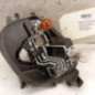 Platine feu arriere droit PEUGEOT 208 1