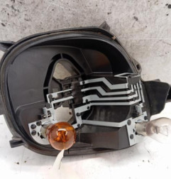 Platine feu arriere gauche PEUGEOT 208 1 Photo n°1