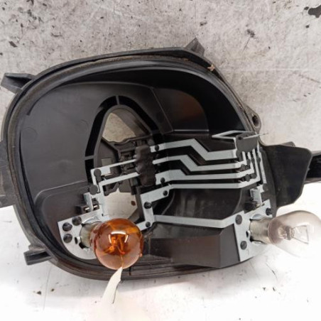 Platine feu arriere gauche PEUGEOT 208 1 Photo n°1