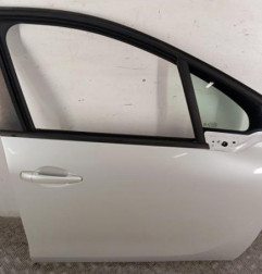 Porte avant droit PEUGEOT 208 1 Photo n°1