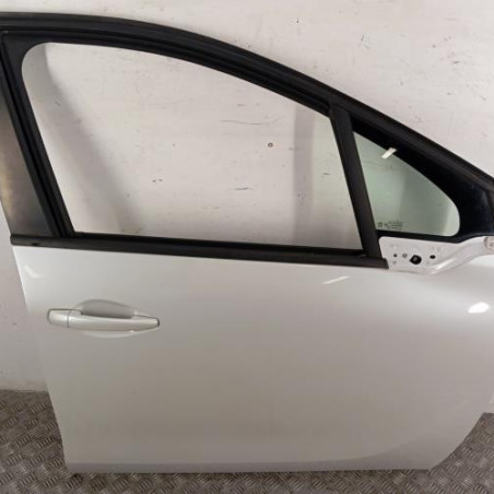 Porte avant droit PEUGEOT 208 1 Photo n°1