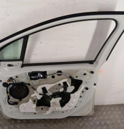 Porte avant droit PEUGEOT 208 1