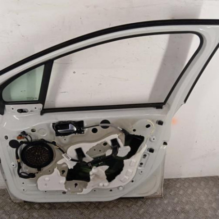 Porte avant droit PEUGEOT 208 1