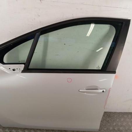 Porte avant gauche PEUGEOT 208 1 Photo n°1