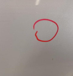 Porte avant gauche PEUGEOT 208 1