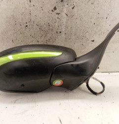 Retroviseur droit PEUGEOT 208 1 Photo n°1