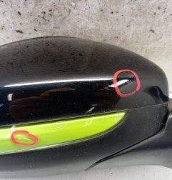 Retroviseur droit PEUGEOT 208 1