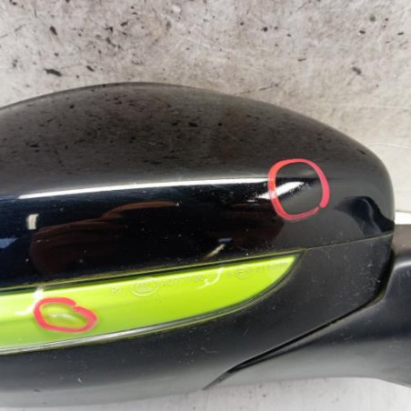 Retroviseur droit PEUGEOT 208 1