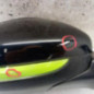 Retroviseur droit PEUGEOT 208 1