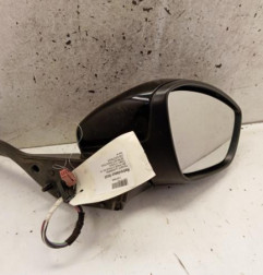 Retroviseur droit PEUGEOT 208 1 Photo n°4