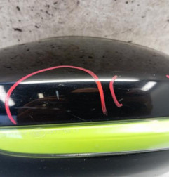 Retroviseur gauche PEUGEOT 208 1