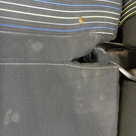 Banquette arriere (KIT DERIV VP) PEUGEOT 208 1