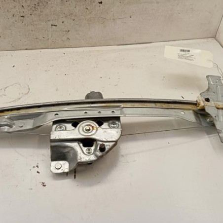 Leve vitre electrique avant droit PEUGEOT 208 1 Photo n°1