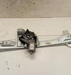 Leve vitre electrique avant droit PEUGEOT 208 1