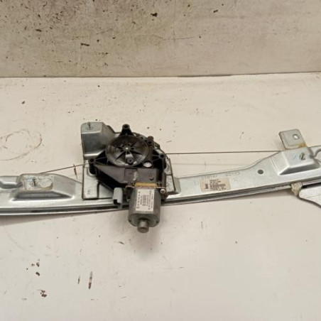 Leve vitre electrique avant droit PEUGEOT 208 1