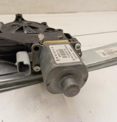 Leve vitre electrique avant droit PEUGEOT 208 1 Photo n°5
