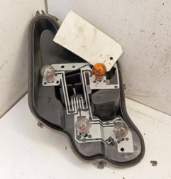 Platine feu arriere droit CITROEN DS3 Photo n°1