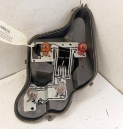 Platine feu arriere gauche CITROEN DS3 Photo n°1