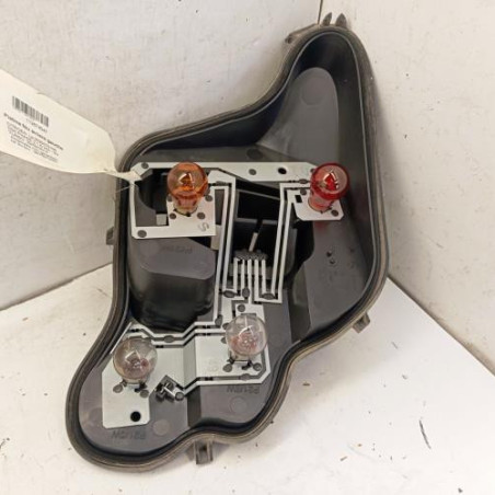 Platine feu arriere gauche CITROEN DS3 Photo n°1