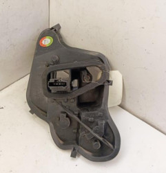 Platine feu arriere gauche CITROEN DS3