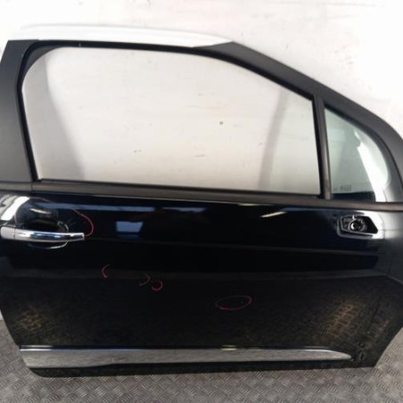 Porte avant droit CITROEN DS3 Photo n°1