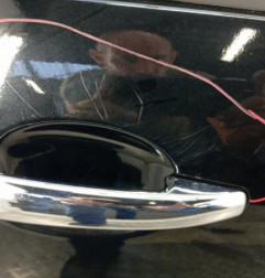 Porte avant droit CITROEN DS3