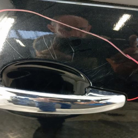 Porte avant droit CITROEN DS3