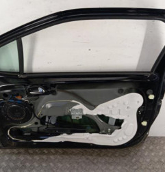 Porte avant droit CITROEN DS3 Photo n°5