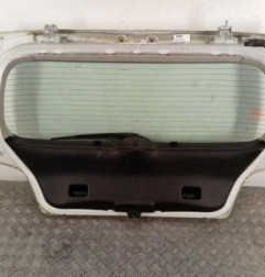 Malle/Hayon arriere PEUGEOT 307 Photo n°5