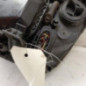 Optique avant principal droit (feux)(phare) FORD FOCUS 2