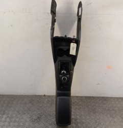 Console central (interieur plastique) AUDI A3 3 Photo n°1